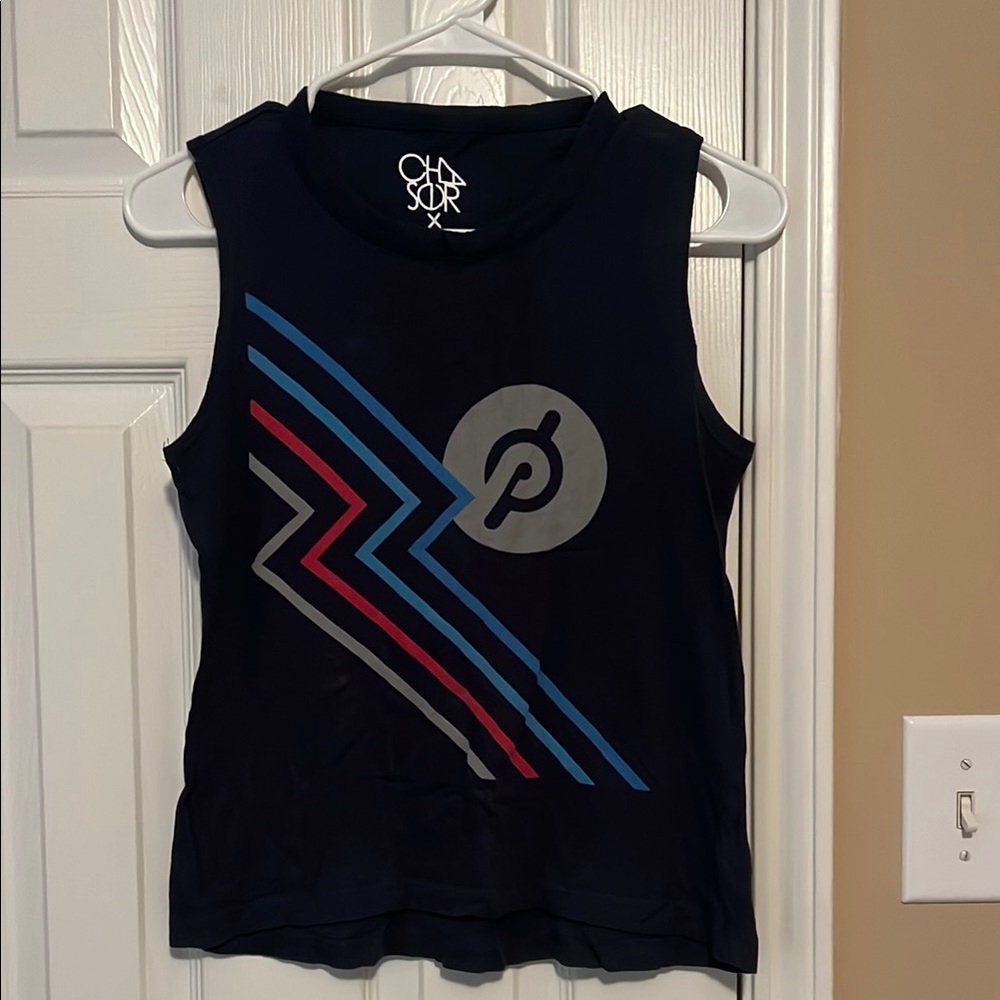 Peloton Tank Top